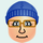Calvin Yeh's avatar